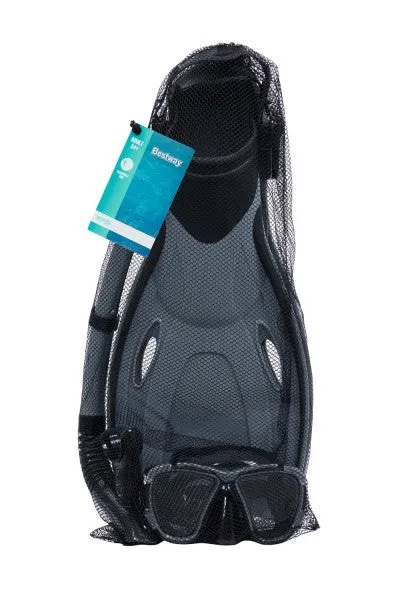 Inspira Pro Snorkel Set