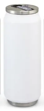Insulated stainless steel drink bottle