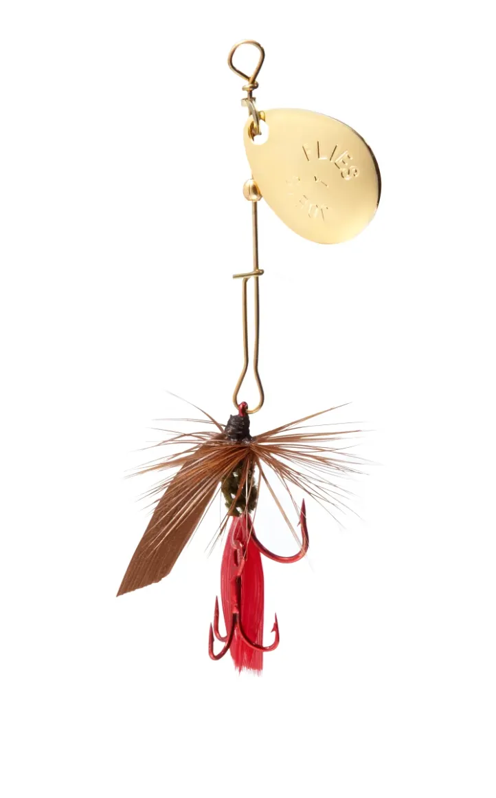Joes Flies Short Striker