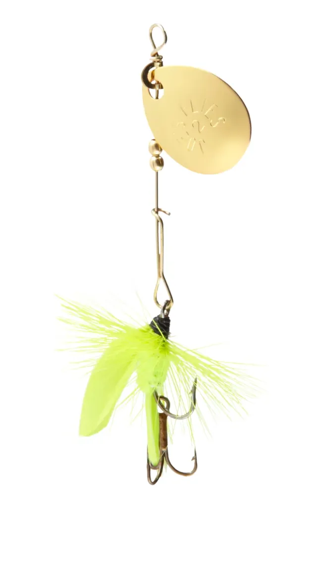 Joes Flies Short Striker