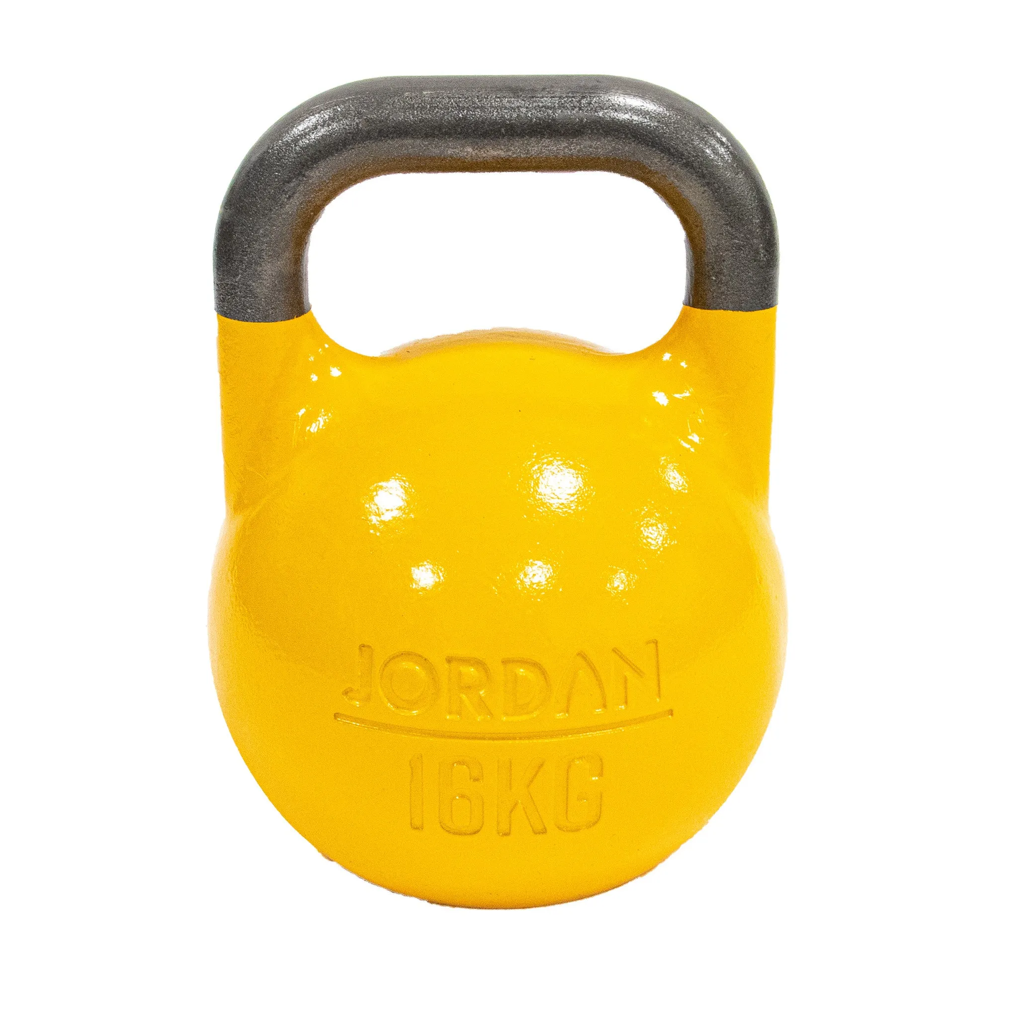 JORDAN® Competition Kettlebells