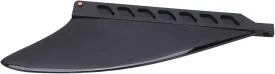 Keebgyy 3 in Surfboard Fin, Longboard Single Fin, Surfing Board Accessories, Thruster Fin for Surf Boards, Surfing Longboard, Shortboard