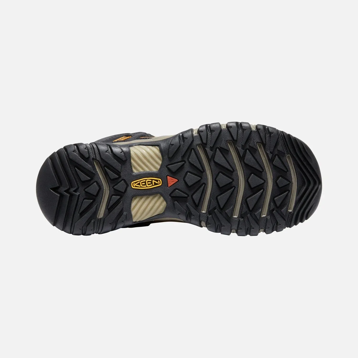 Keen Ridge Flex Waterproof Boot Men's