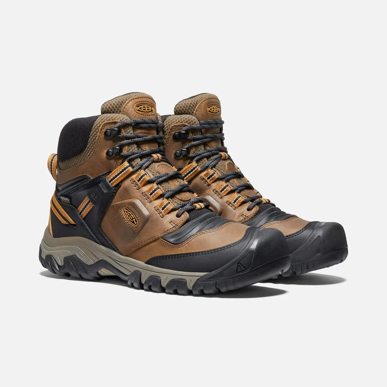 Keen Ridge Flex Waterproof Boot Men's
