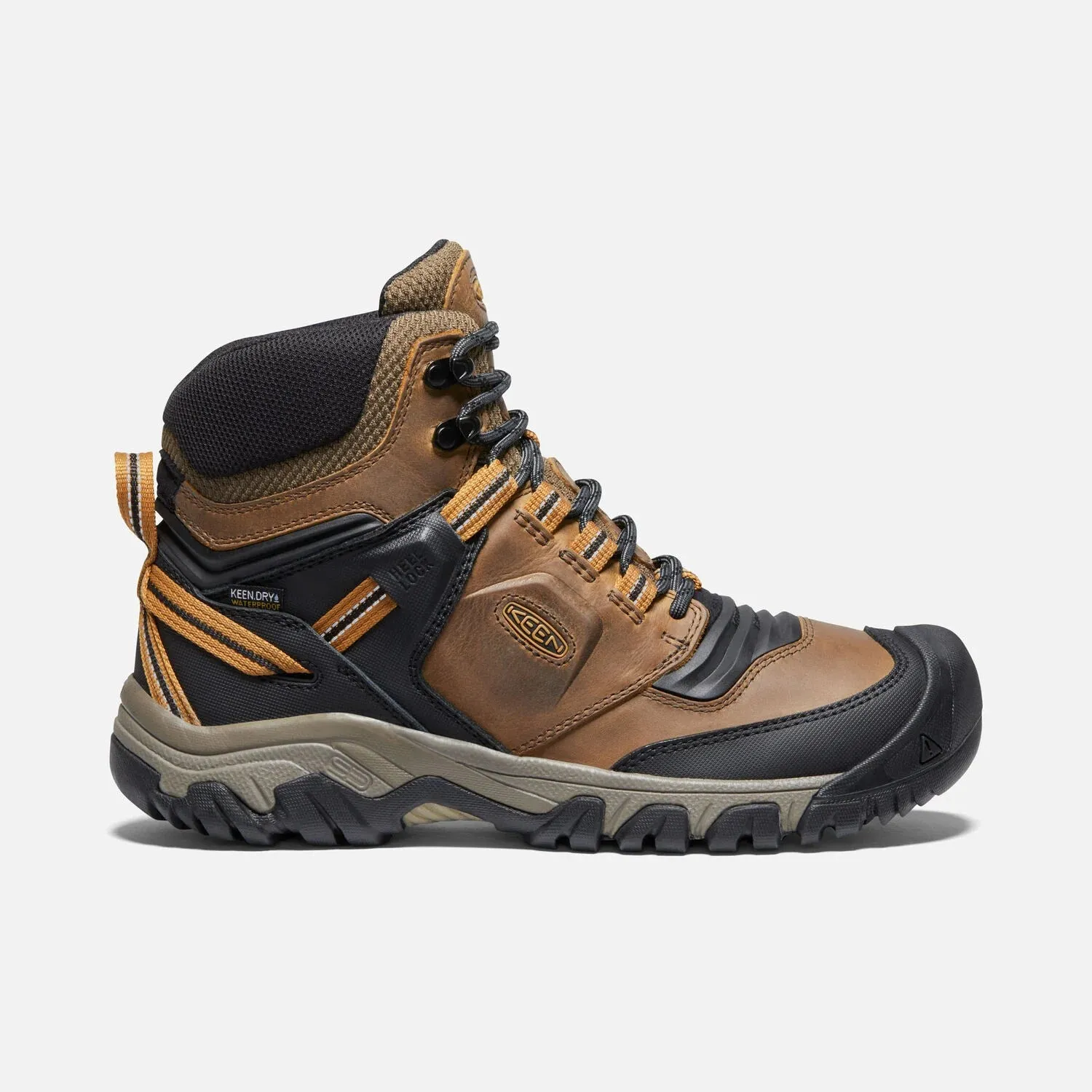 Keen Ridge Flex Waterproof Boot Men's