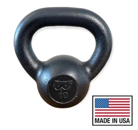 Kettlebell King - 270 lbs