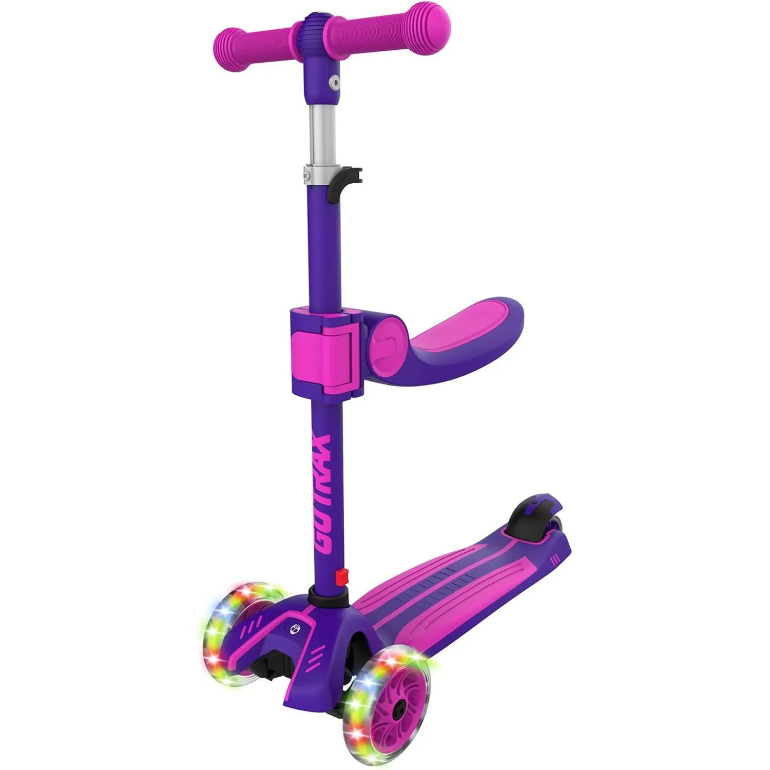 KS3 Kick Scooter