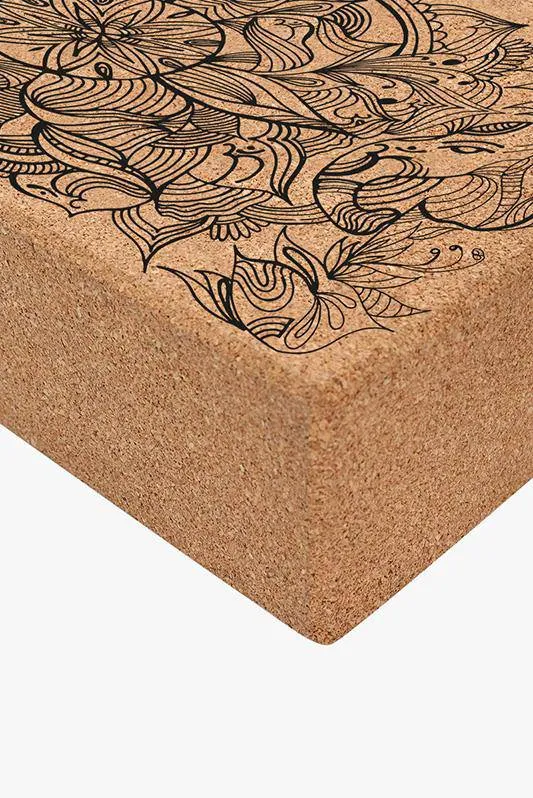 Lift Cork Block