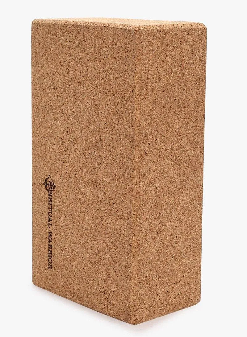 Lift Cork Block