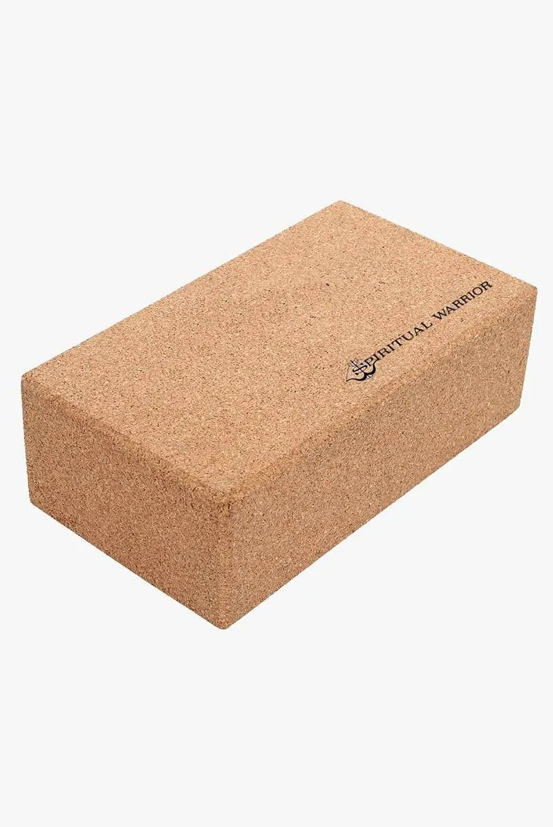 Lift Cork Block