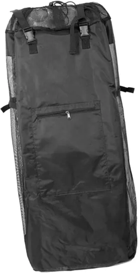 Lightweight Inflatable Paddleboard Backpack Accessories Carrying Large Capacity