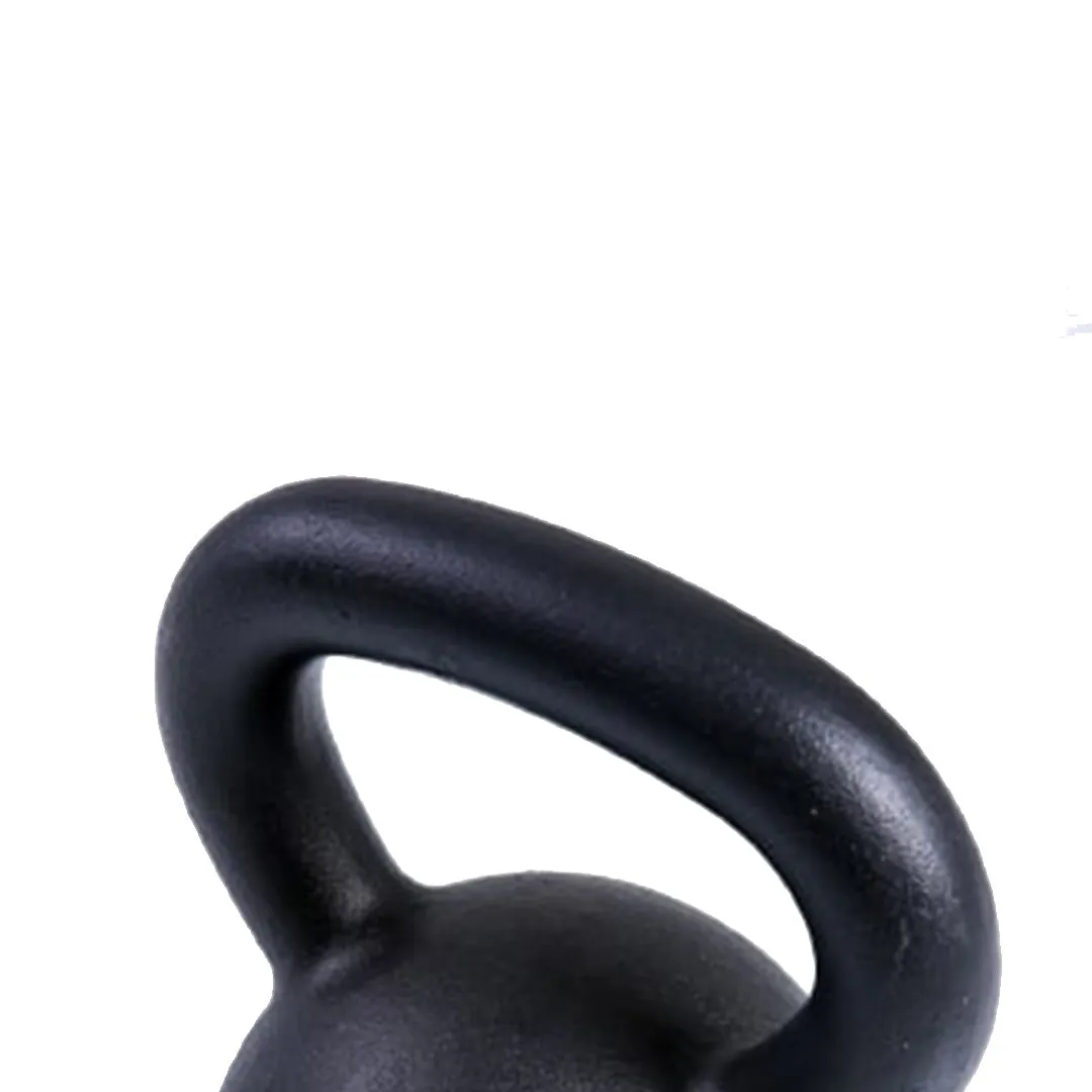 LivePro Kettlebell Black Blue 24KG - LP8041