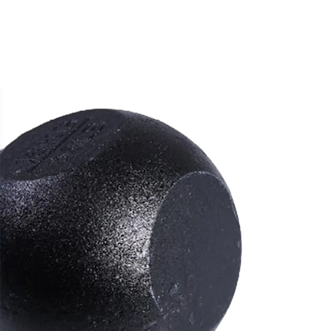 LivePro Kettlebell Black Blue 24KG - LP8041