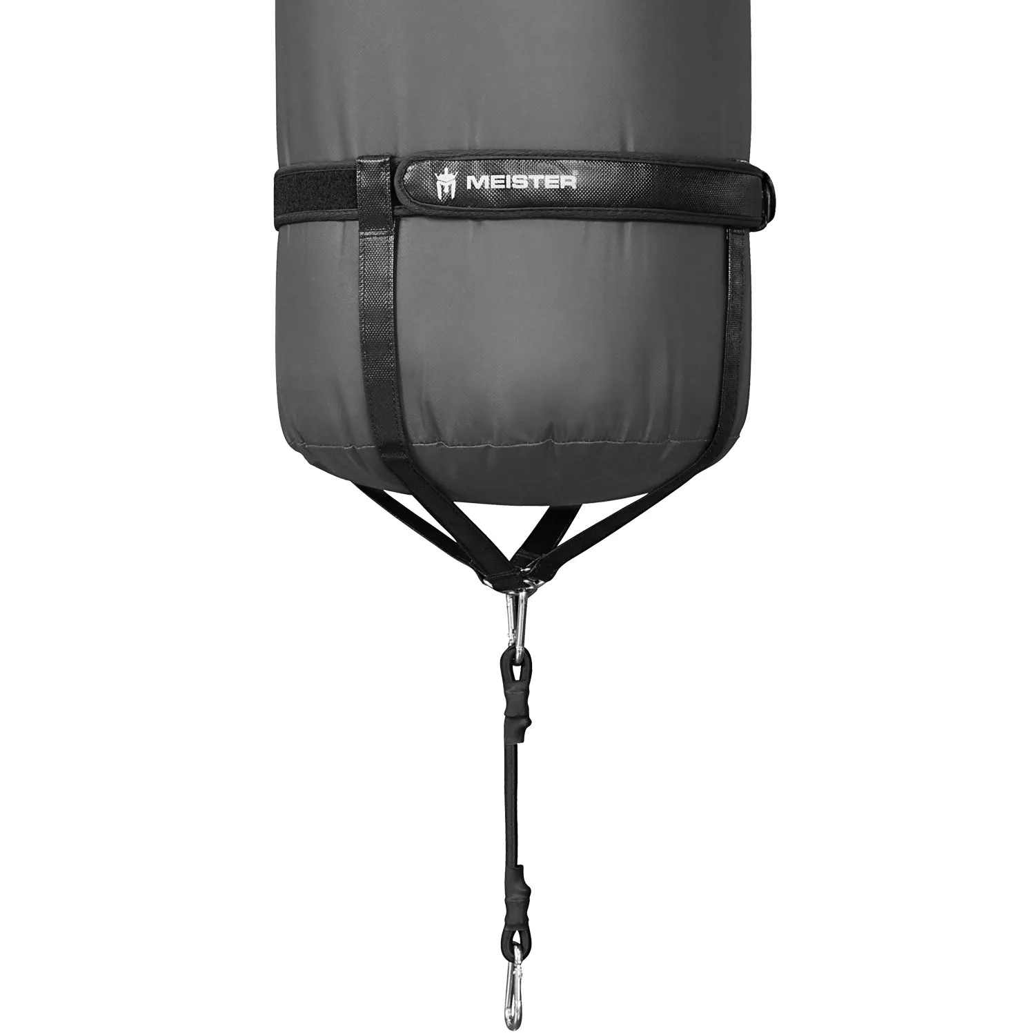 Meister Double-End Attachment Kit for Anchoring Heavy Bags