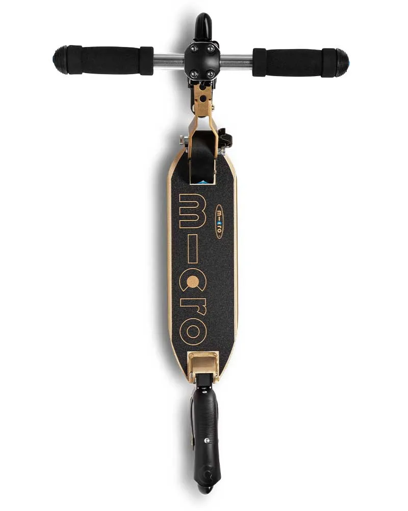 Micro Suspension