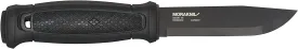 Morakniv Garberg Full Tang Fixed Blade Knife with Carbon Steel Blade