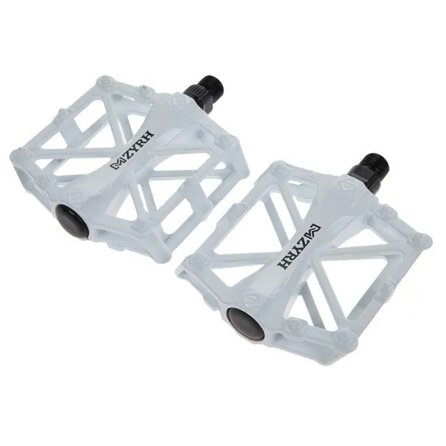 Mountain Bike Thread Parts Pedals