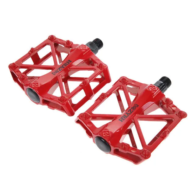 Mountain Bike Thread Parts Pedals