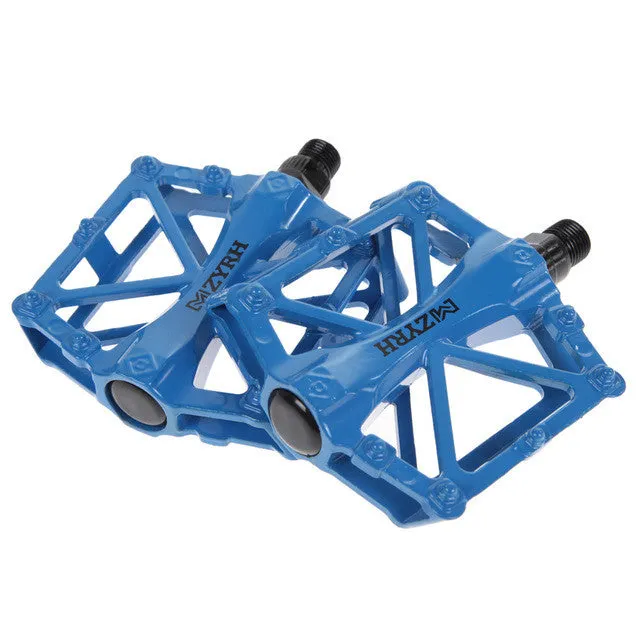 Mountain Bike Thread Parts Pedals