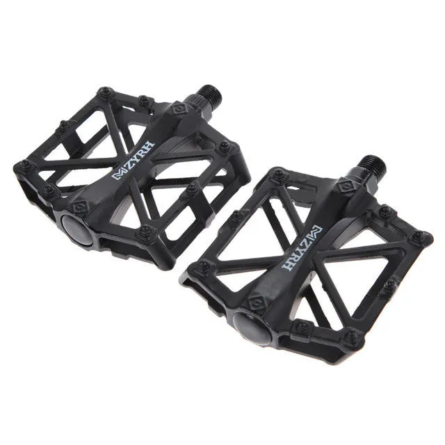 Mountain Bike Thread Parts Pedals