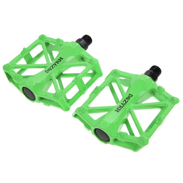Mountain Bike Thread Parts Pedals