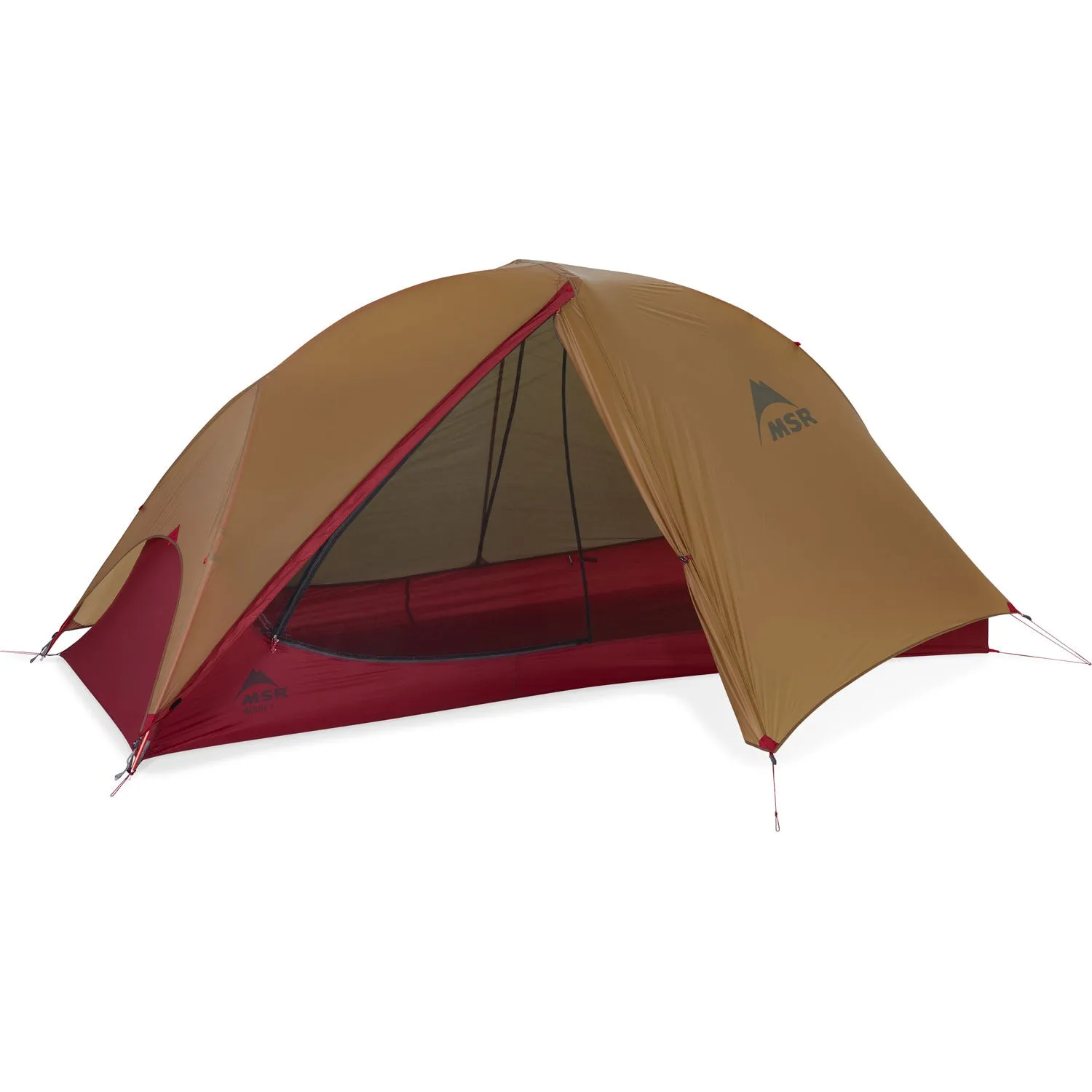 MSR FreeLite 1 Person Backpacking Tent