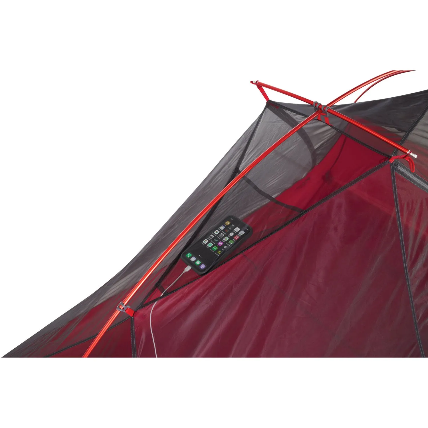 MSR FreeLite 1 Person Backpacking Tent