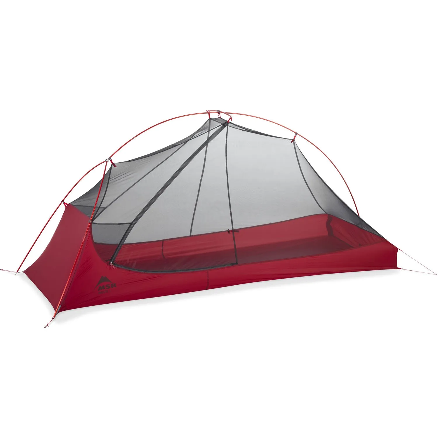 MSR FreeLite 1 Person Backpacking Tent