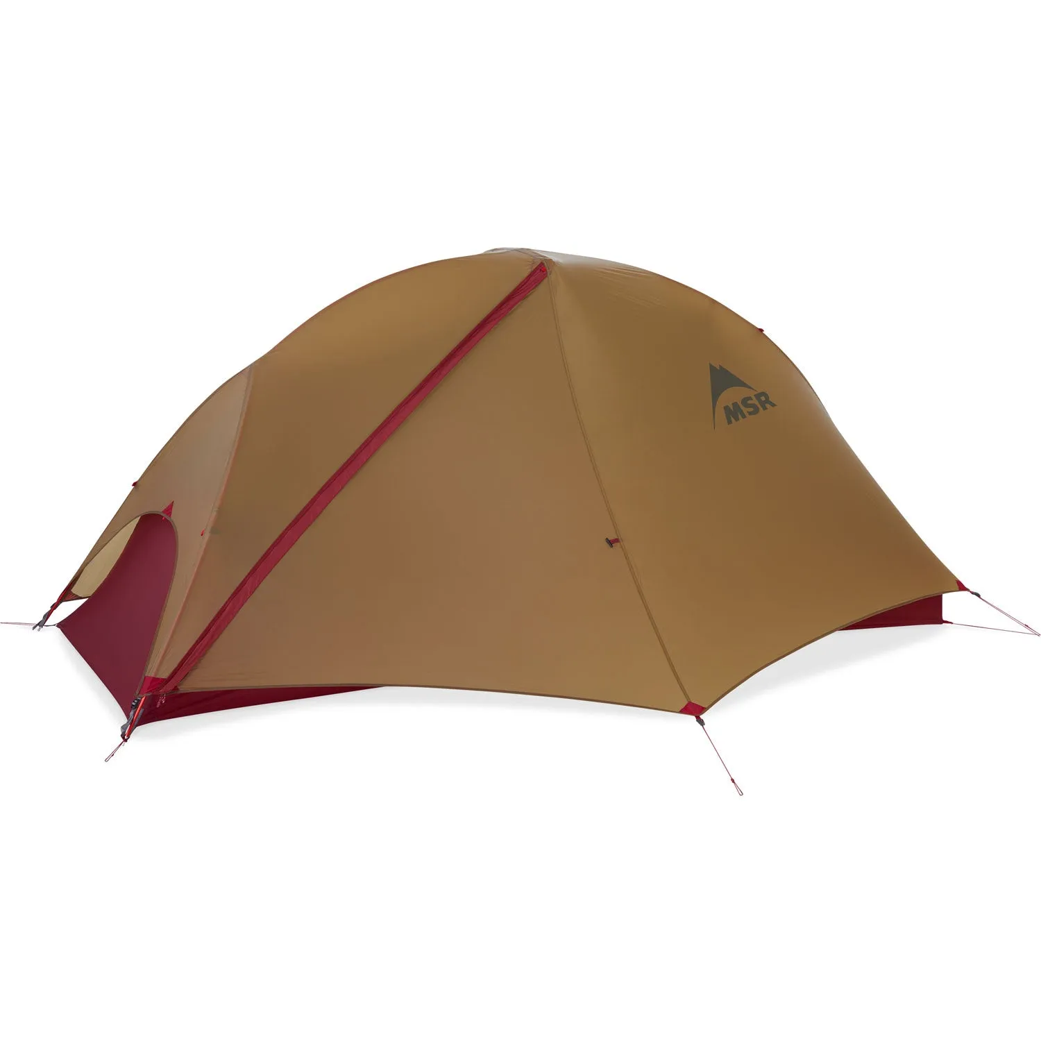 MSR FreeLite 1 Person Backpacking Tent