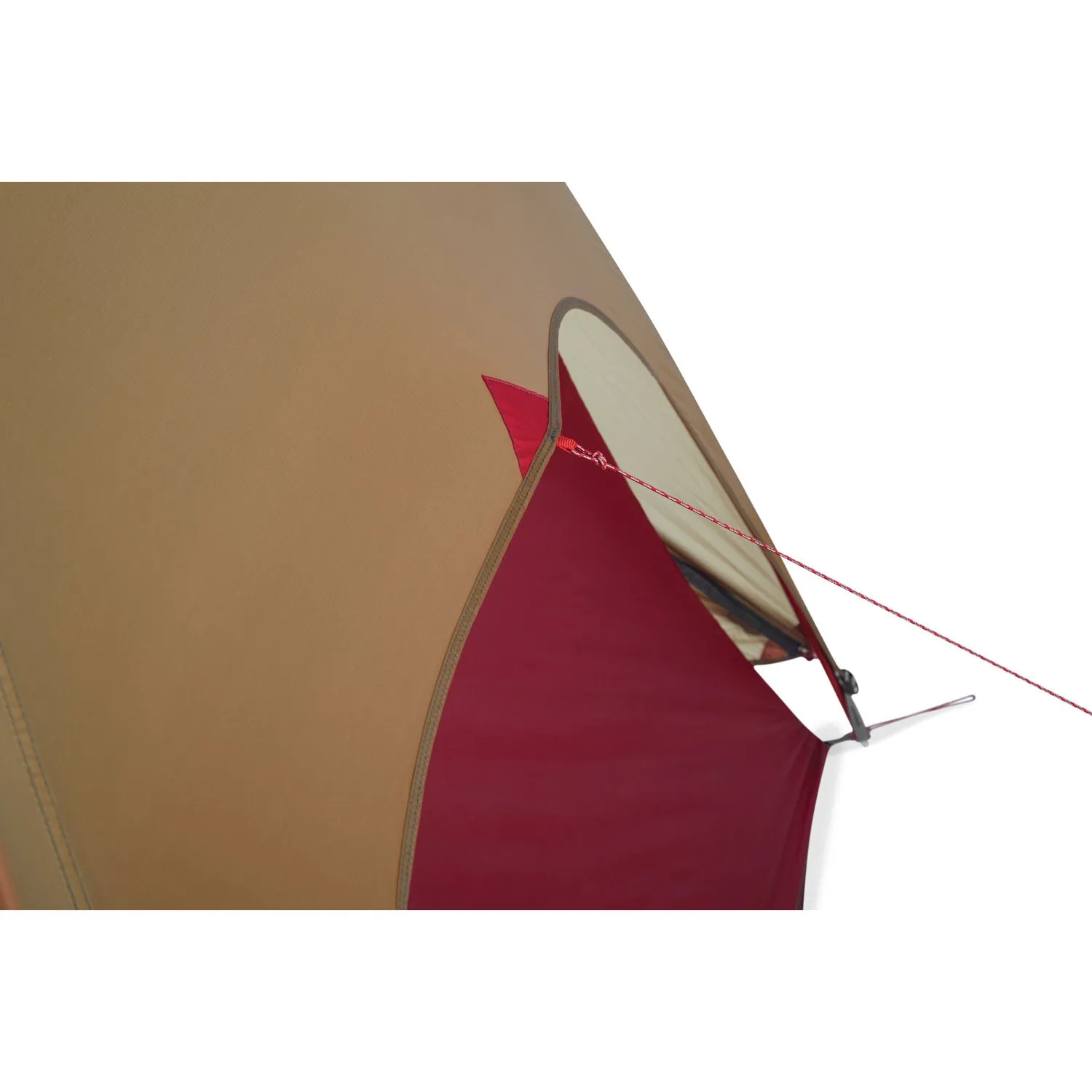 MSR FreeLite 1 Person Backpacking Tent