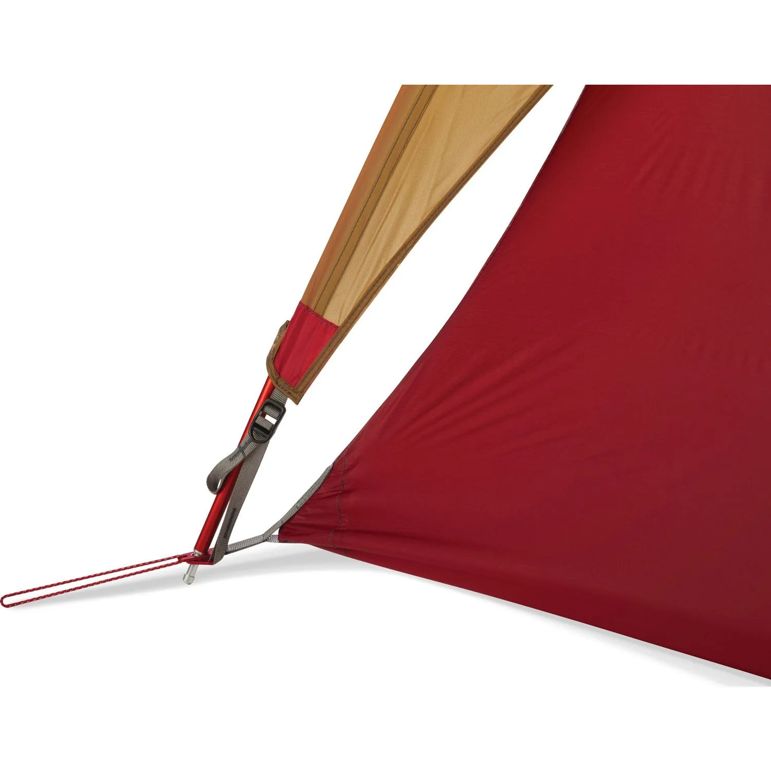 MSR FreeLite 1 Person Backpacking Tent