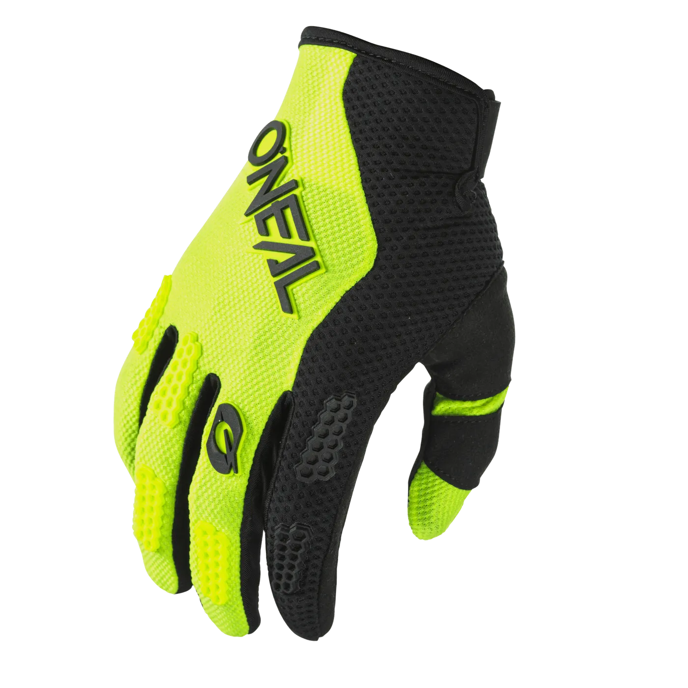 O'Neal Element Racewear V.24 Glove Black/Neon