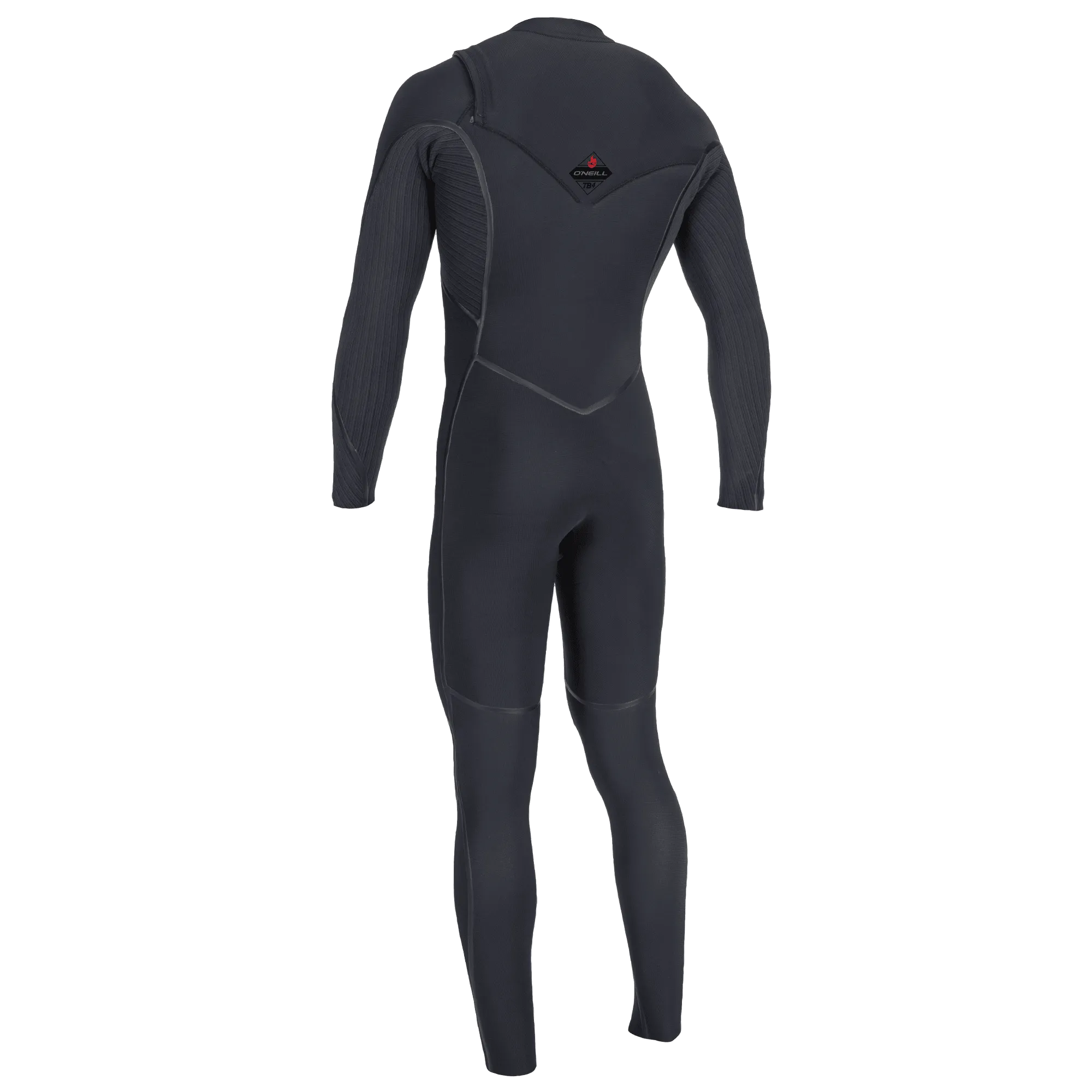 O'neill Hyperfreak Fire 5/4 Chest Zip Full