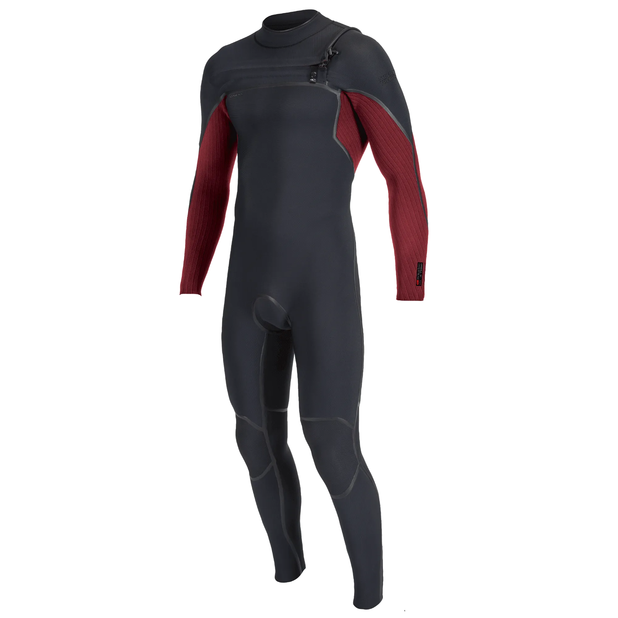O'neill Hyperfreak Fire 5/4 Chest Zip Full