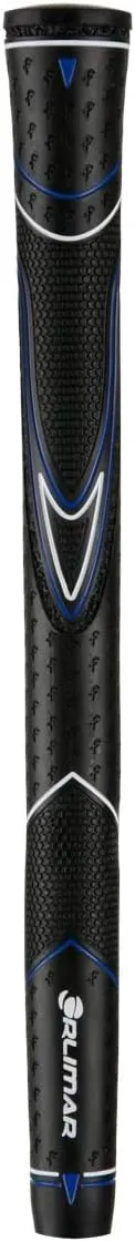 Orlimar ATS Junior Boys' Blue/Lime Series Individual Golf Clubs (Ages 5-8)