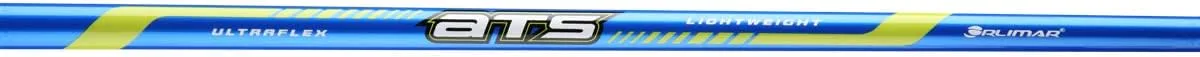 Orlimar ATS Junior Boys' Blue/Lime Series Individual Golf Clubs (Ages 5-8)