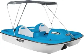 Pelican Monaco Pedal Boat