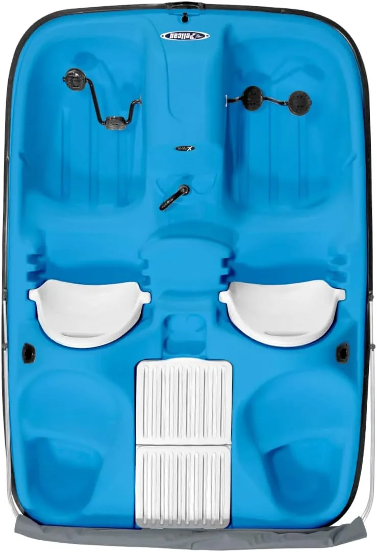 Pelican Monaco Pedal Boat