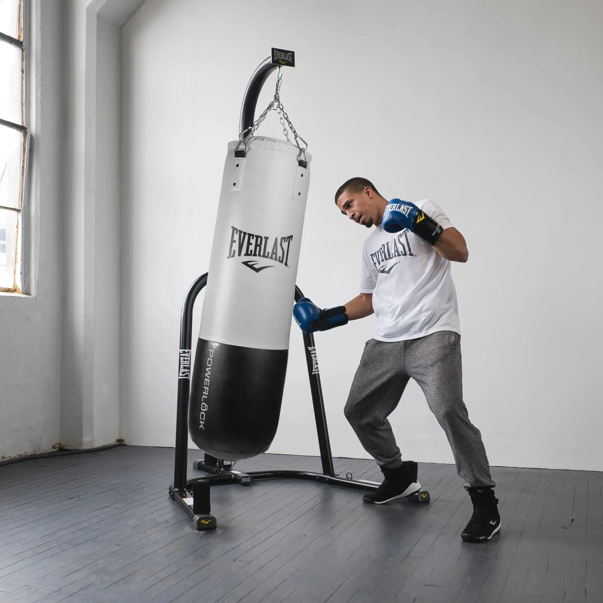 Powerlock Heavy Bag