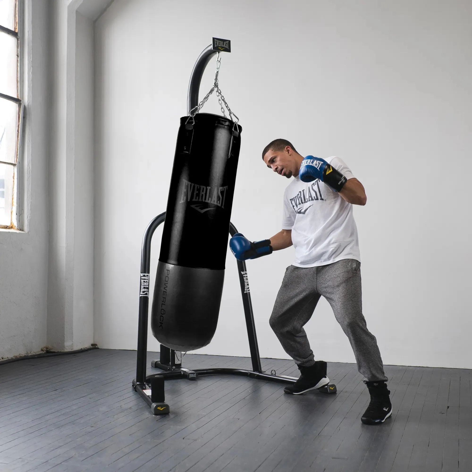 Powerlock Heavy Bag