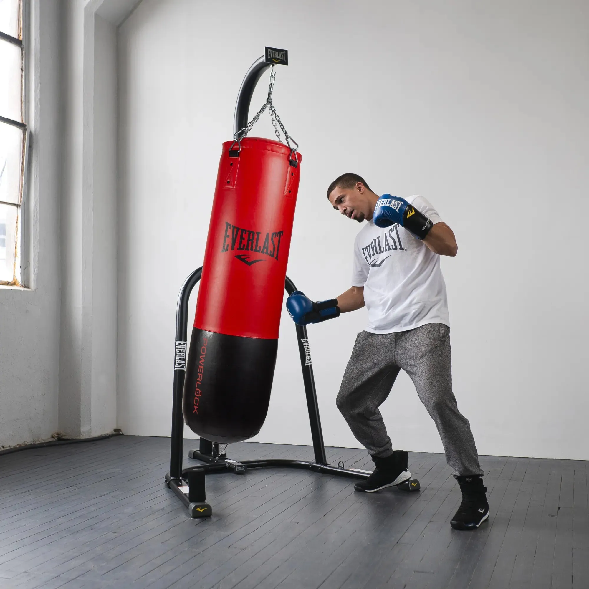 Powerlock Heavy Bag