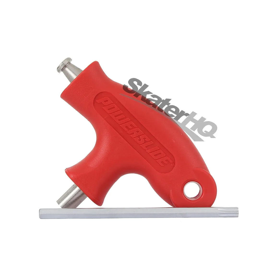 Powerslide Torx/Hex Tool - Red