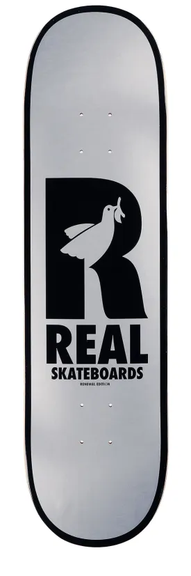 Real Renewal Doves Deck 8.25