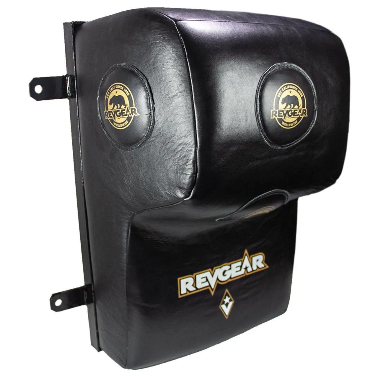 Revgear Uppercut and Hook Box