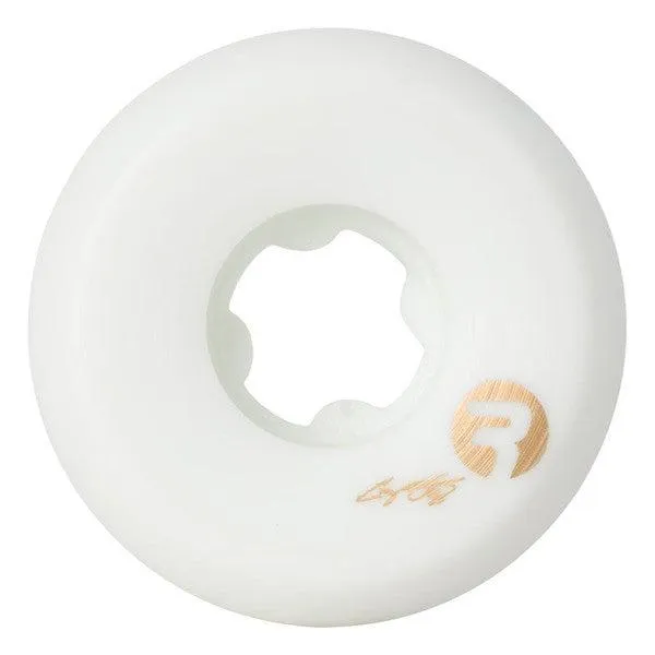 Ricta Wheels Chaz Ortiz Geo Naturals 54mm 99a