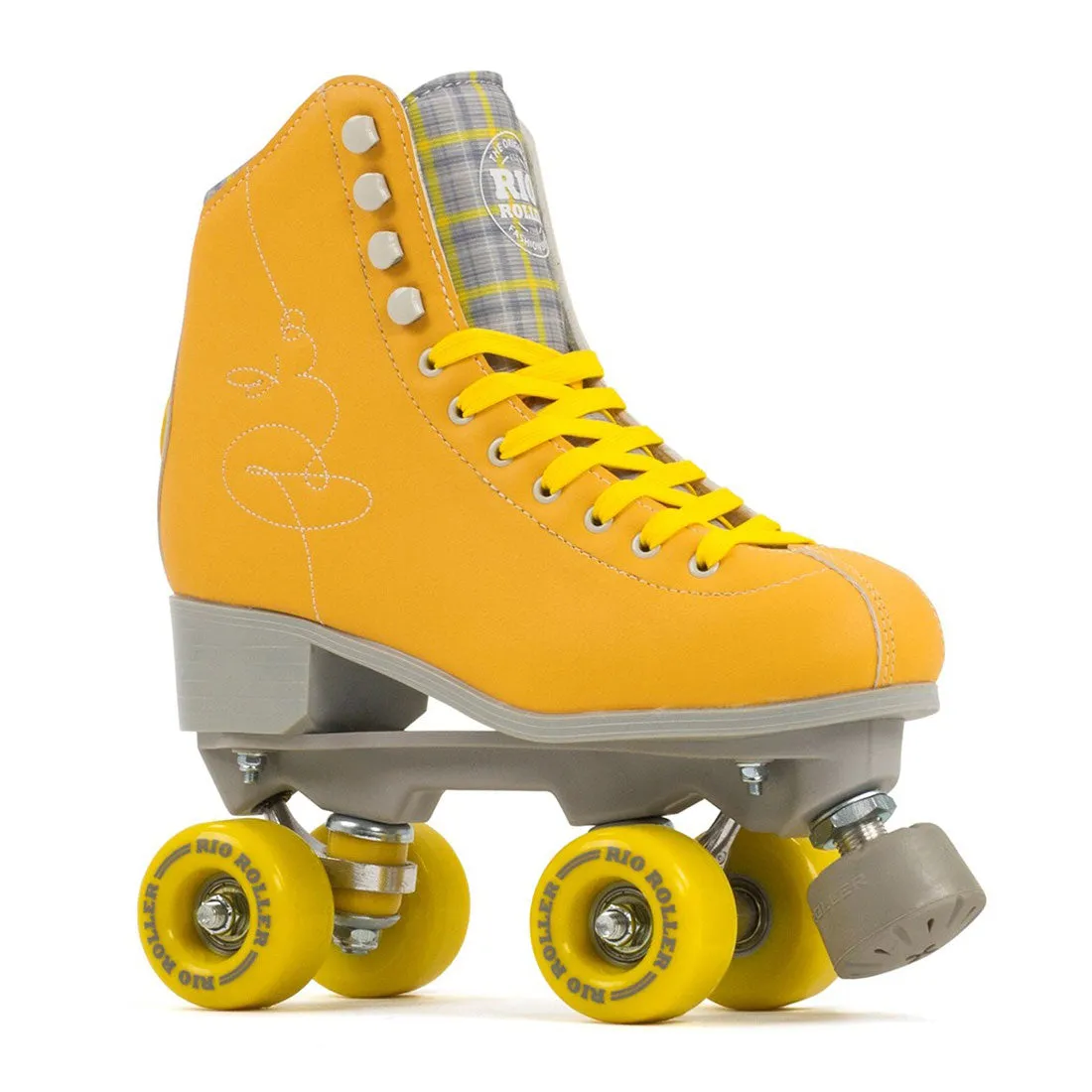 Rio Roller Signature - Yellow
