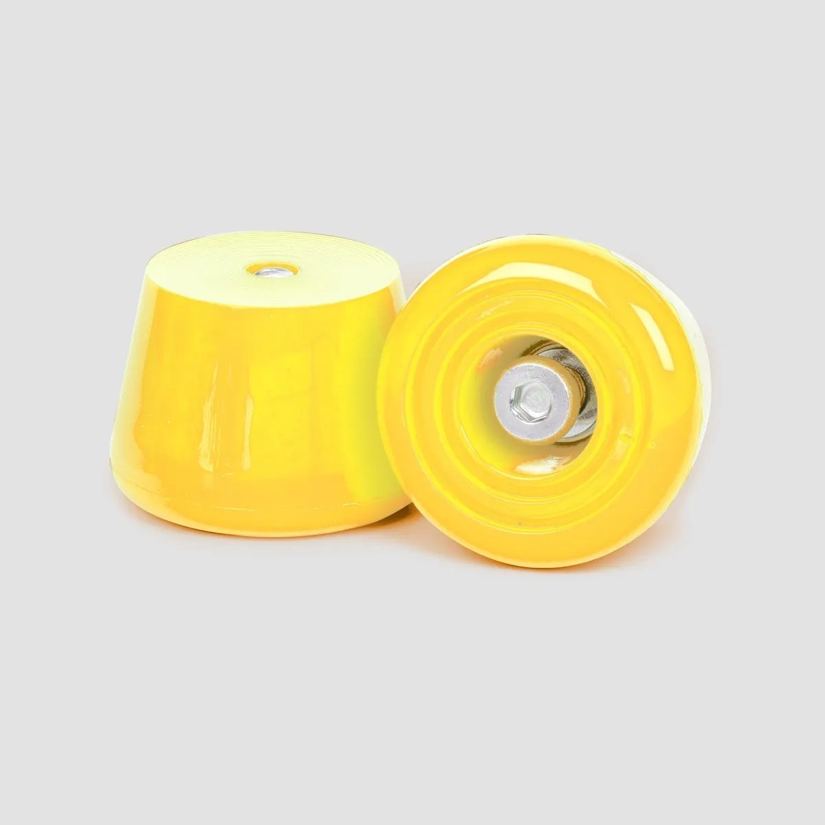 Rio Roller Toe Stoppers x2 Yellow