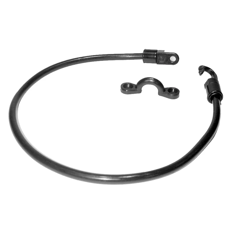 Rod Saver PRS Poly Strap - Durable & Adjustable Fishing Rod Holder