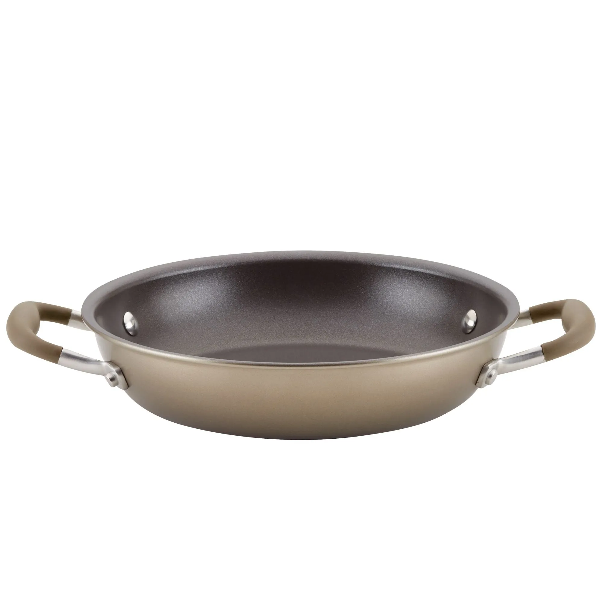 Round Two Step Meal Set