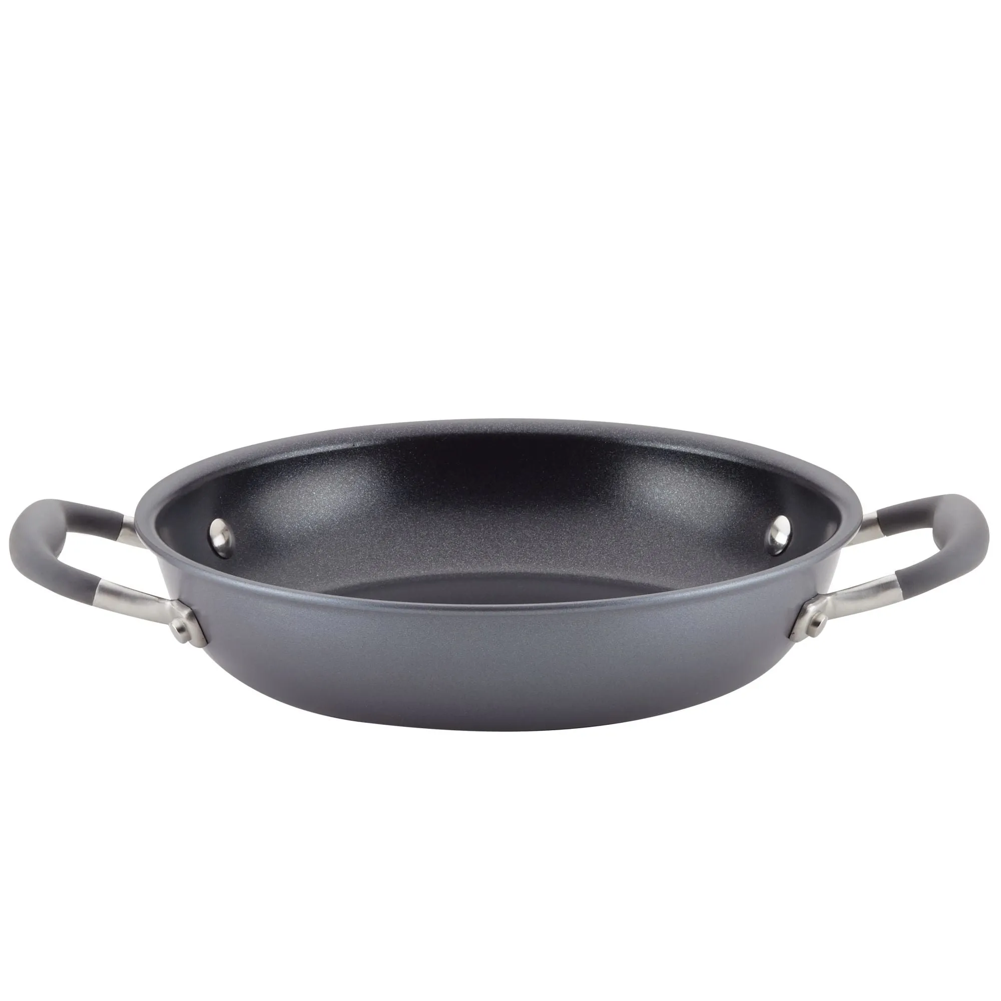 Round Two Step Meal Set